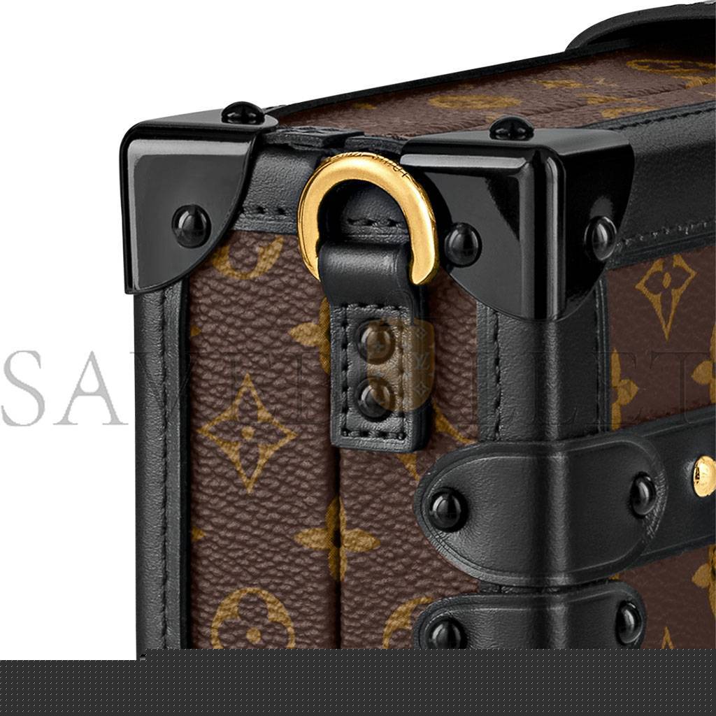 l**is V*t*n bolsa petite malle east west m46120 (27*12*6.5cm)